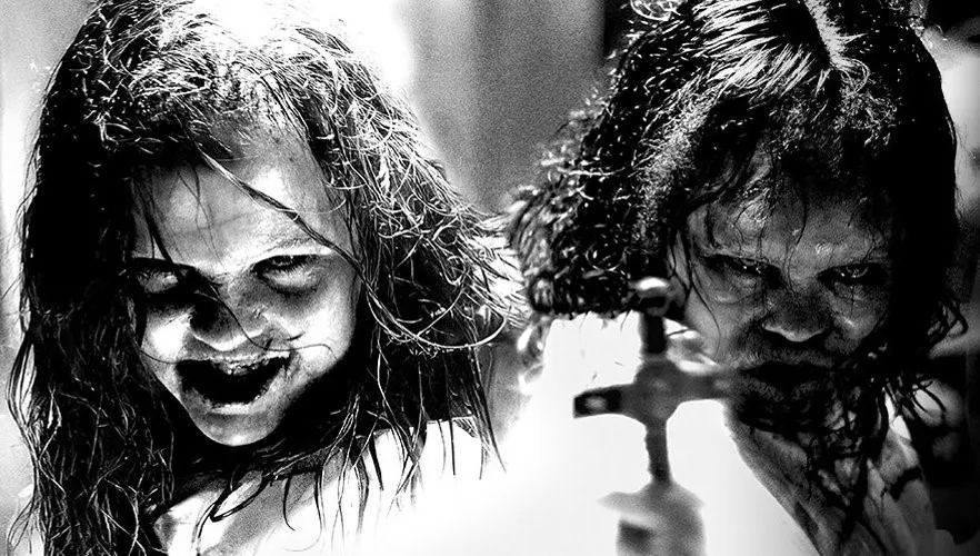 The Exorcist Believer estrena tráiler y fecha de estreno