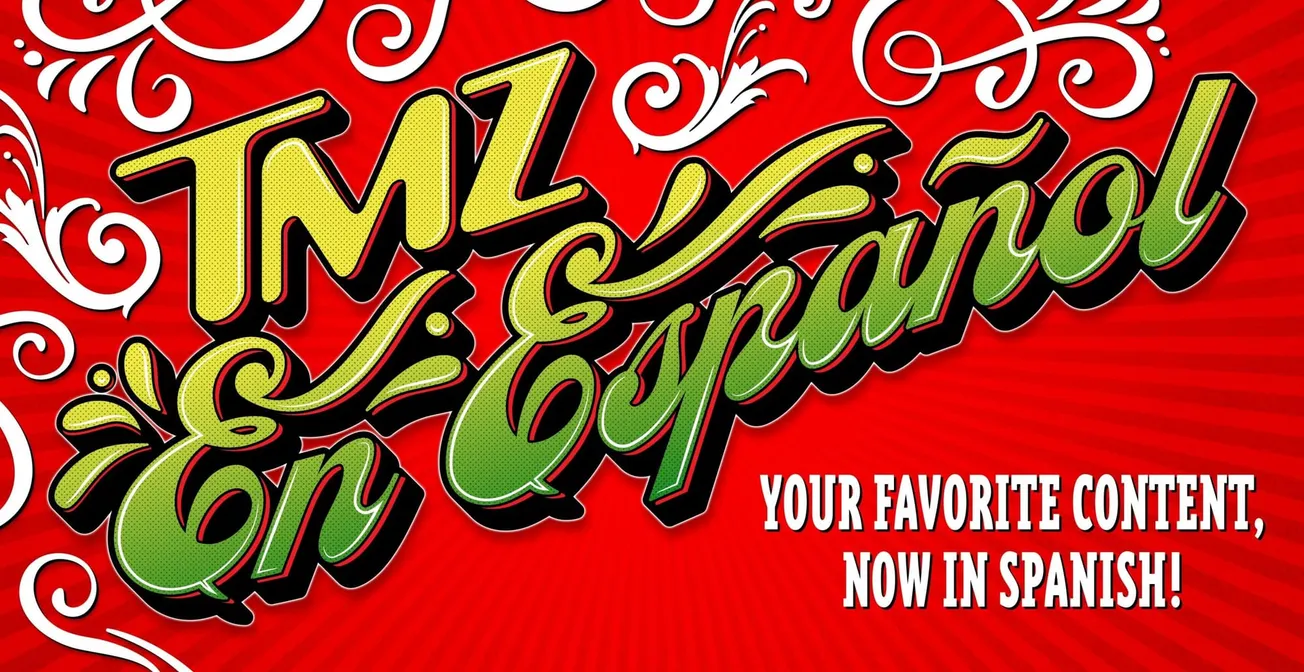 TMZ en español