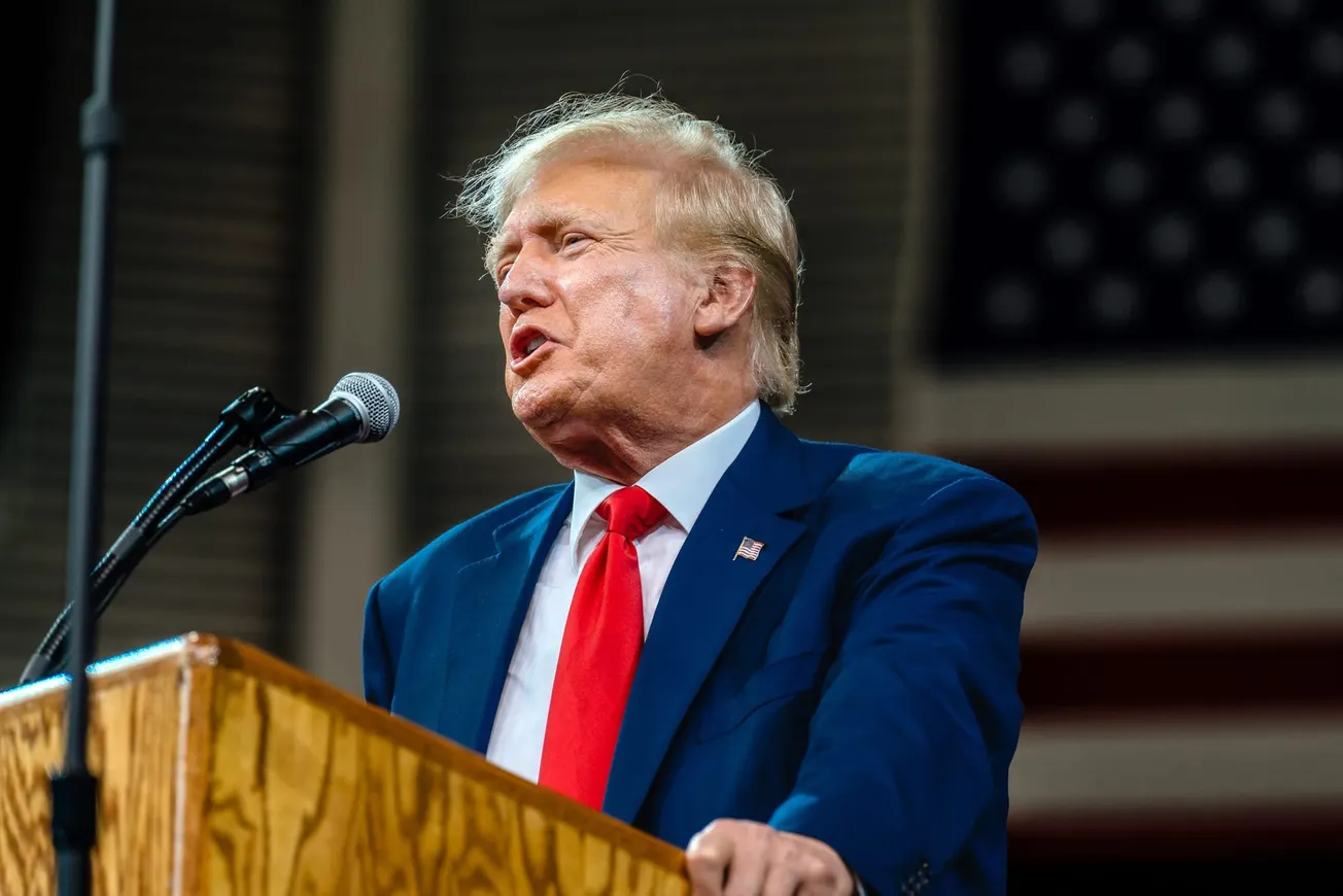 Chutkan deniega petición de Trump