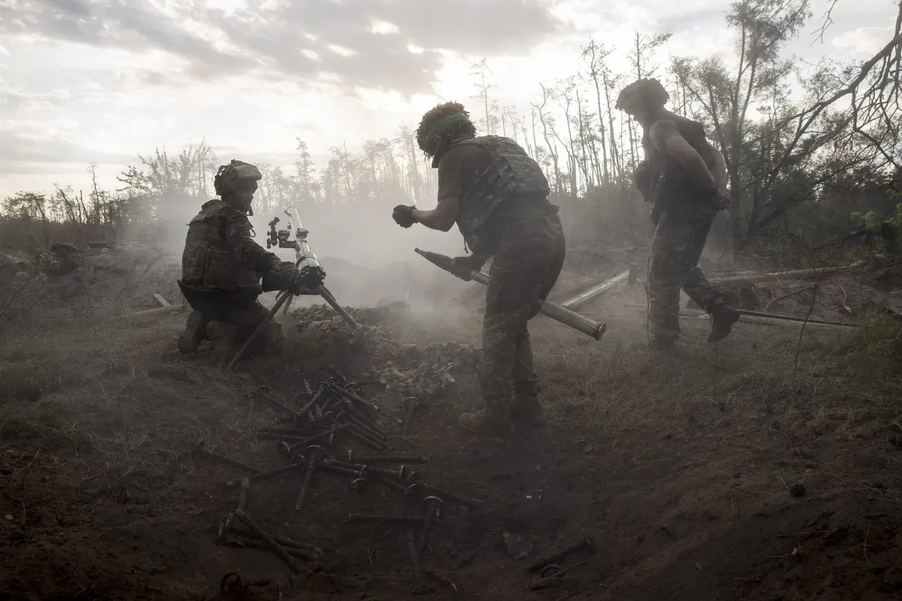 ataque en el Mar Negro