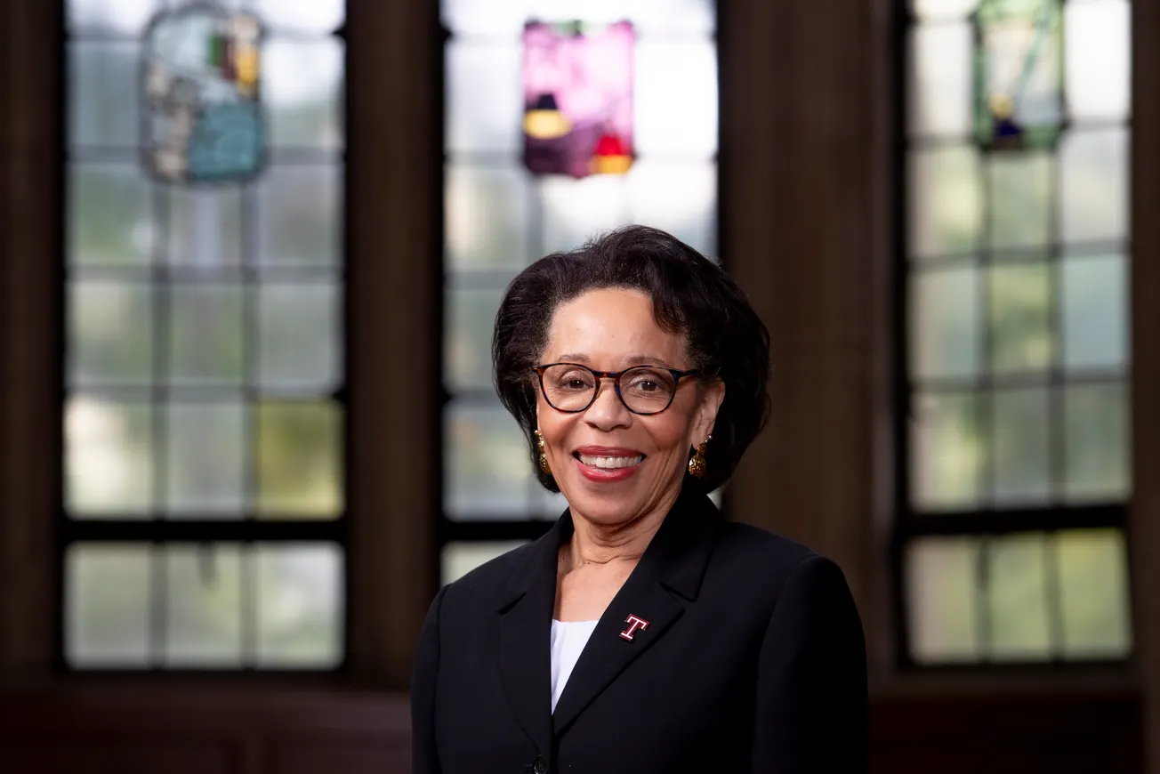 muere JoAnne A. Epps