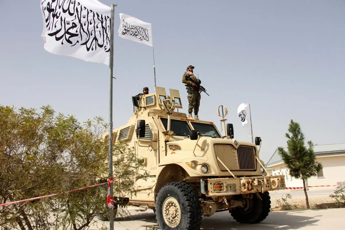 ONU señala violaciones de derechos humanos en Afganistán