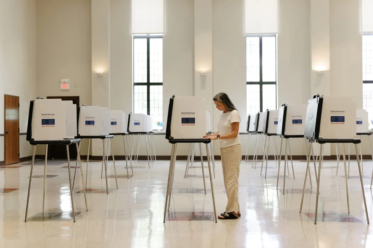 nuevo partido político en Arizona