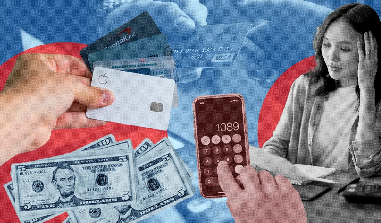 tarjetas de crédito deuda crediticia