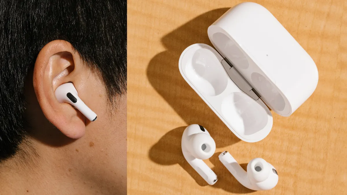 Airpods Pro de segunda generación