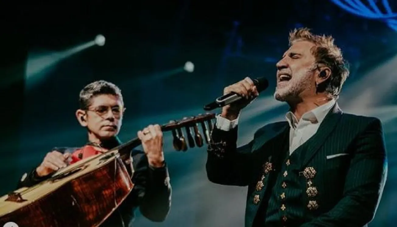 Alejandro Fernández