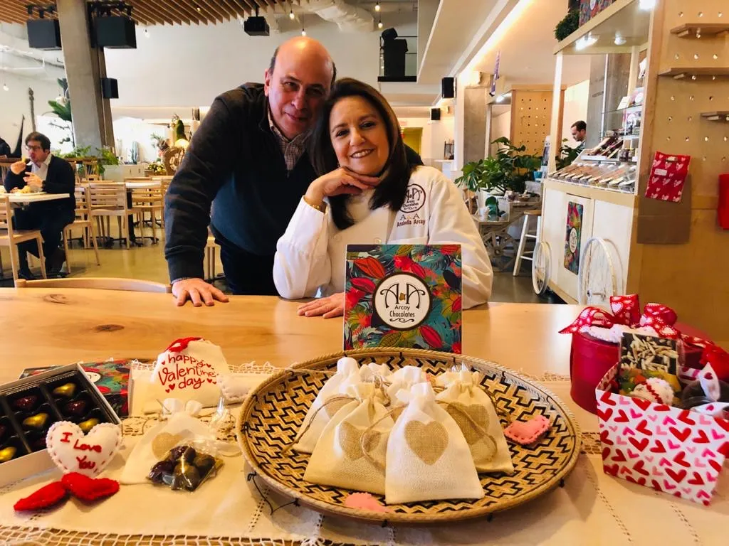 Arcay Chocolates