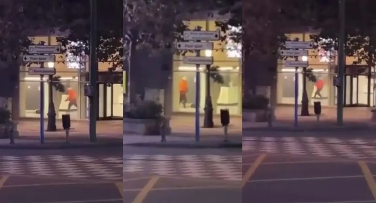 Dos muertos en un tiroteo en el centro de Bruselas