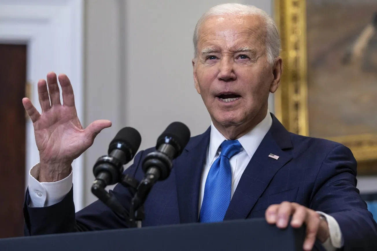 alivio de la deuda estudiantil Biden