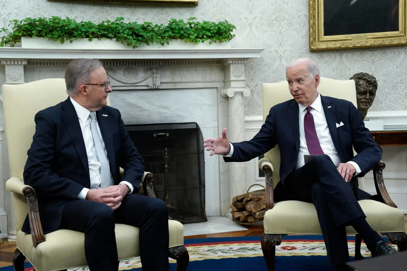 primer ministro australia