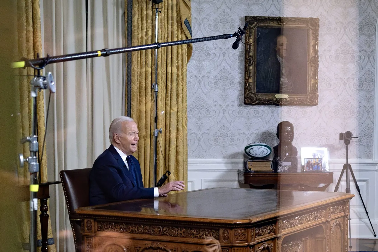 El vasto desafío diplomático de Biden en Oriente Medio