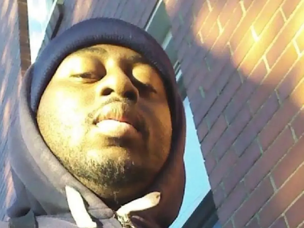 Asesinan a Boopac Shakur