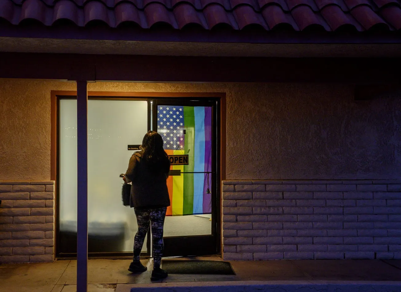 mujeres trans enfermedades cardiacas