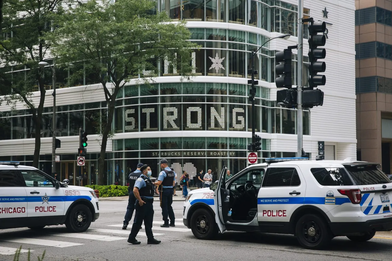 Illinois niño musulmán