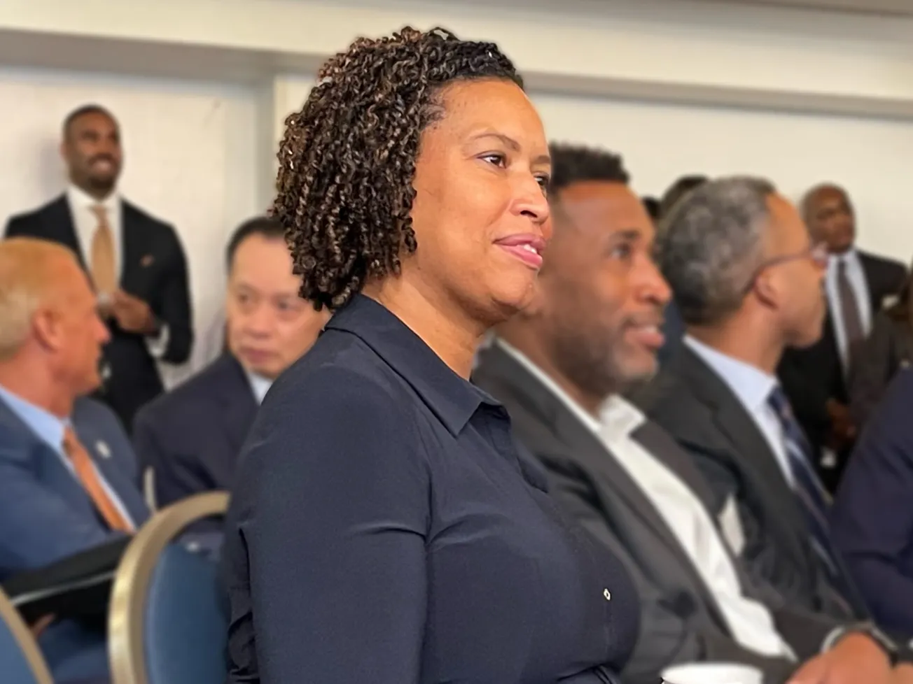 crimen en washington dc y reforma policial