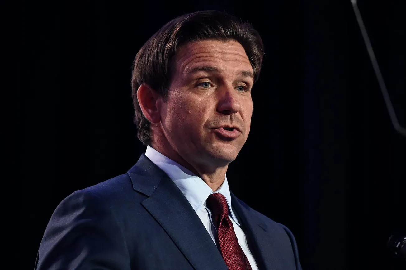 rescate floridanos en Israel