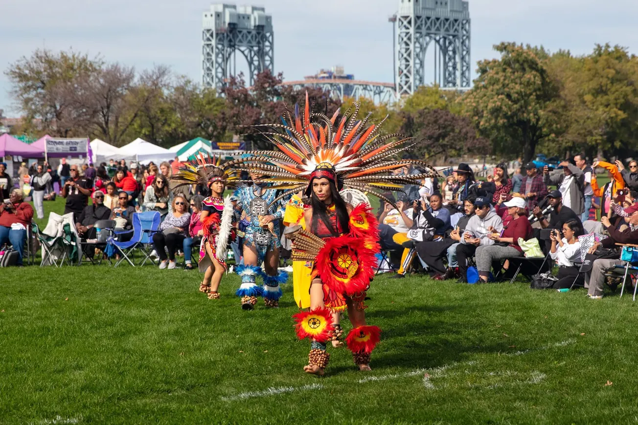 Día de los Pueblos Indígenas