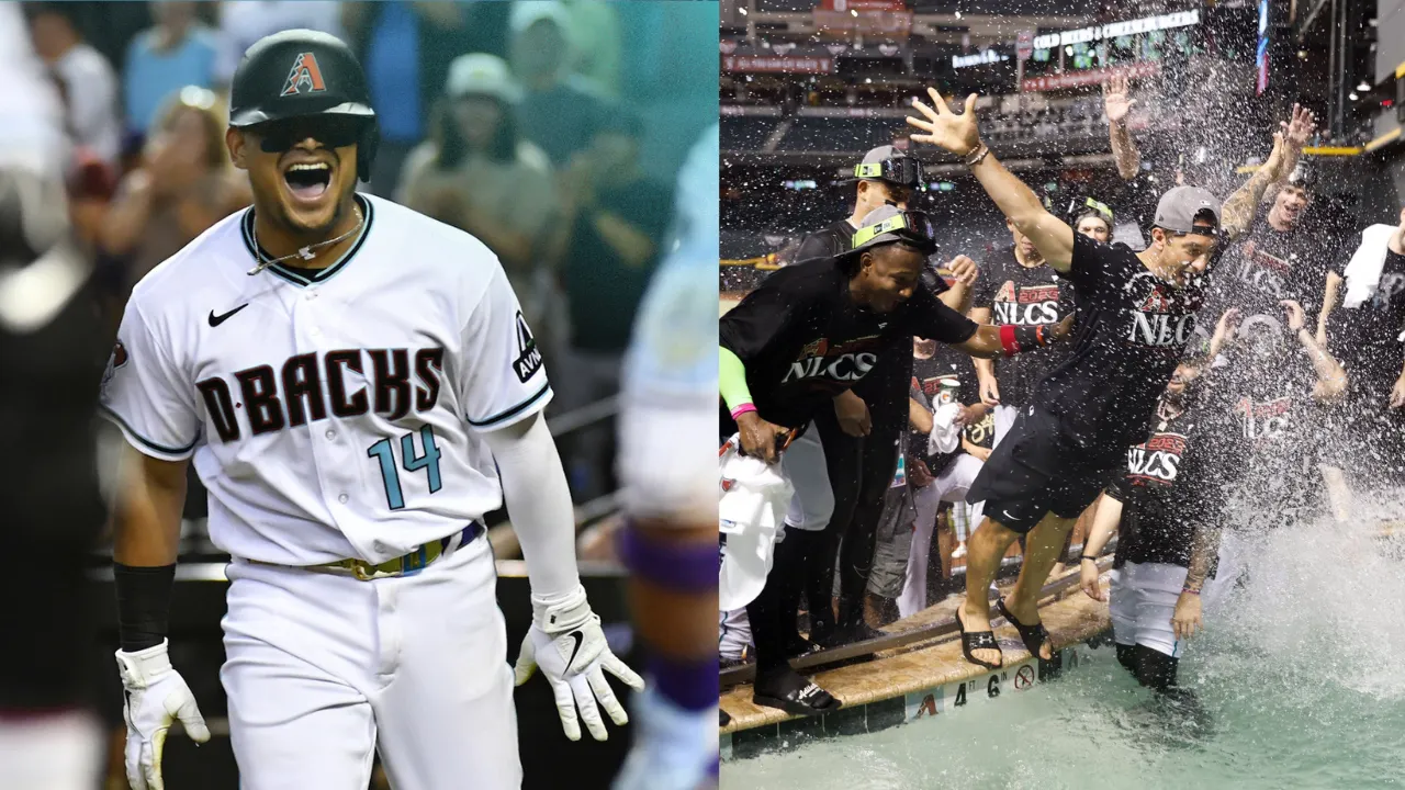 Diamondbacks de Arizona