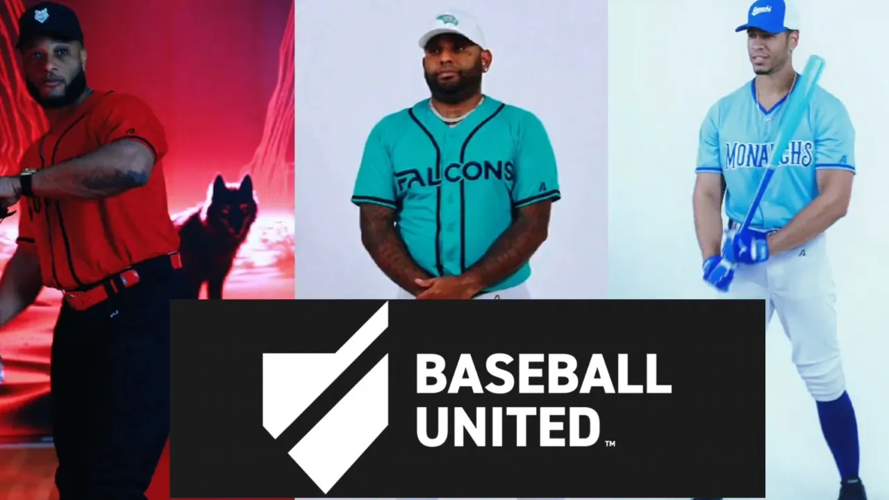 Baseball United