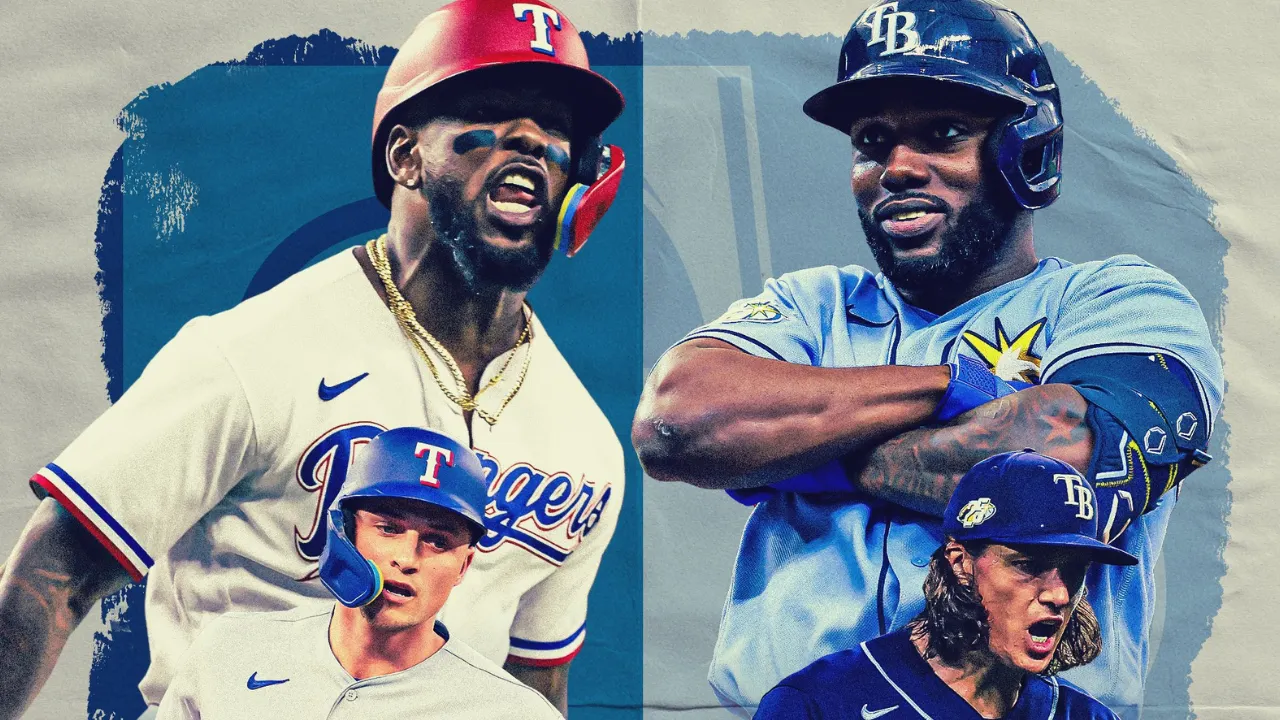 playoffs de la MLB