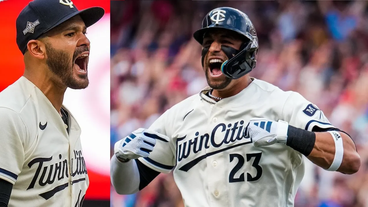 Minnesota Twins postemporada