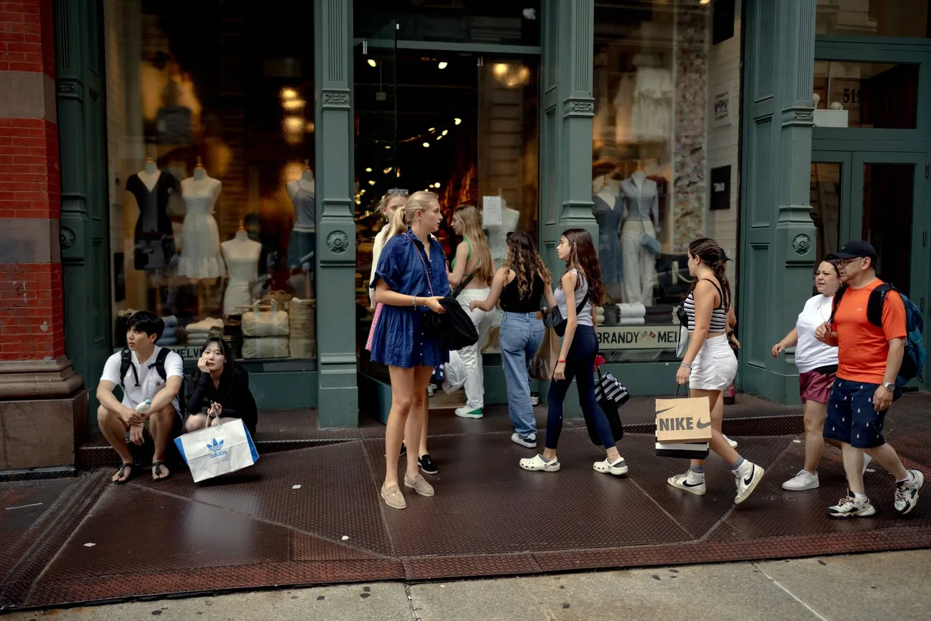 ventas minoristas septiembre