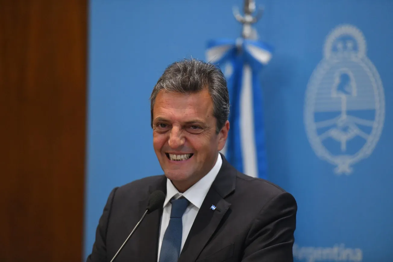 Elecciones en Argentina