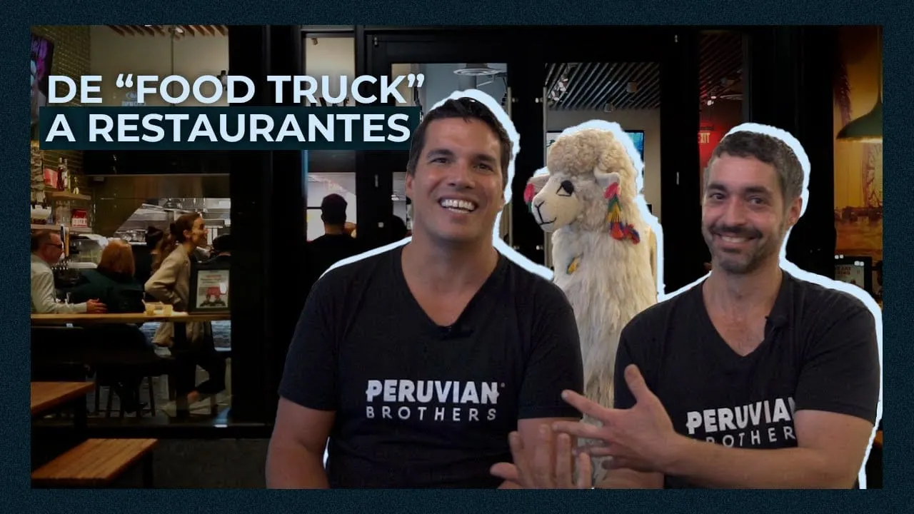 Cinco negocios latinos conquistan el mercado gastronómico en EEUU