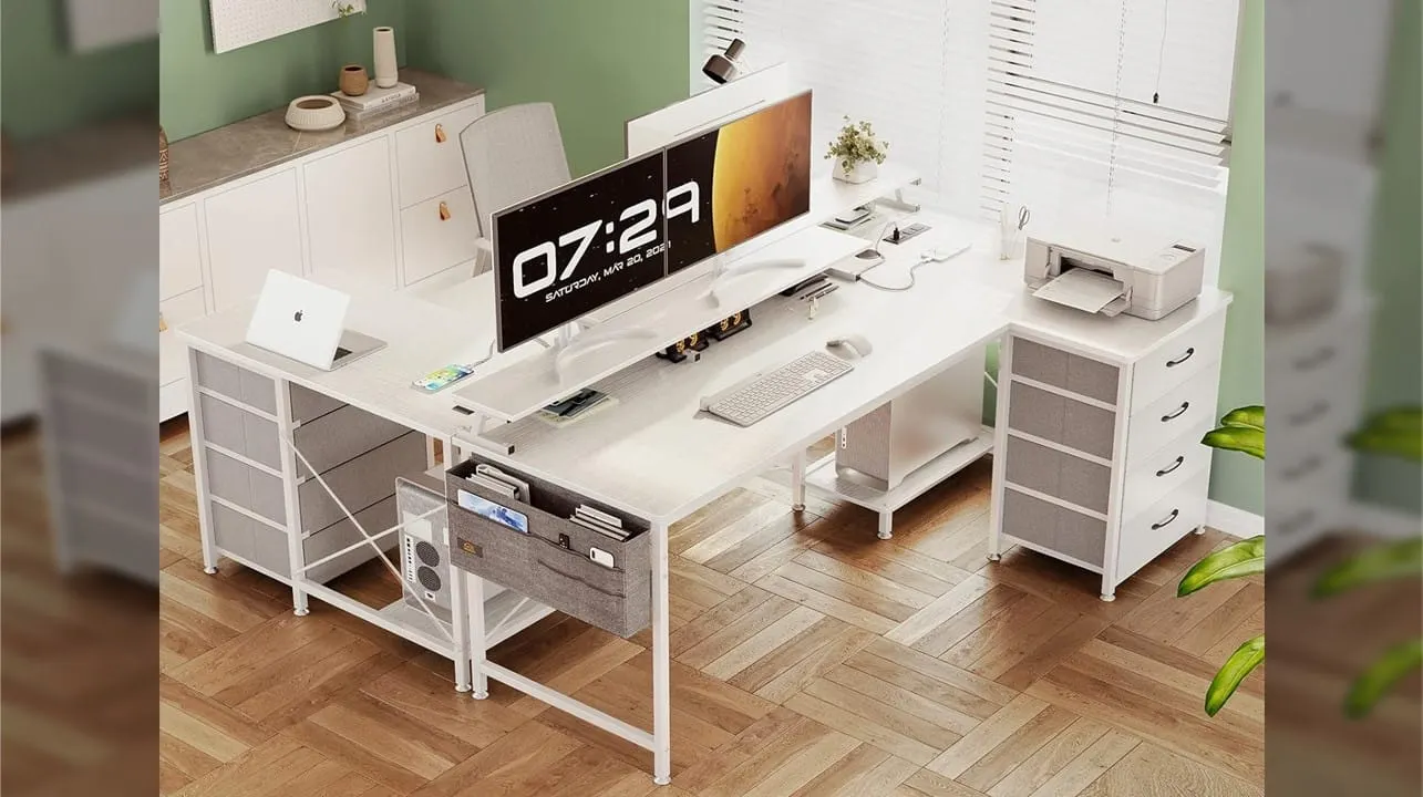 escritorios para oficina