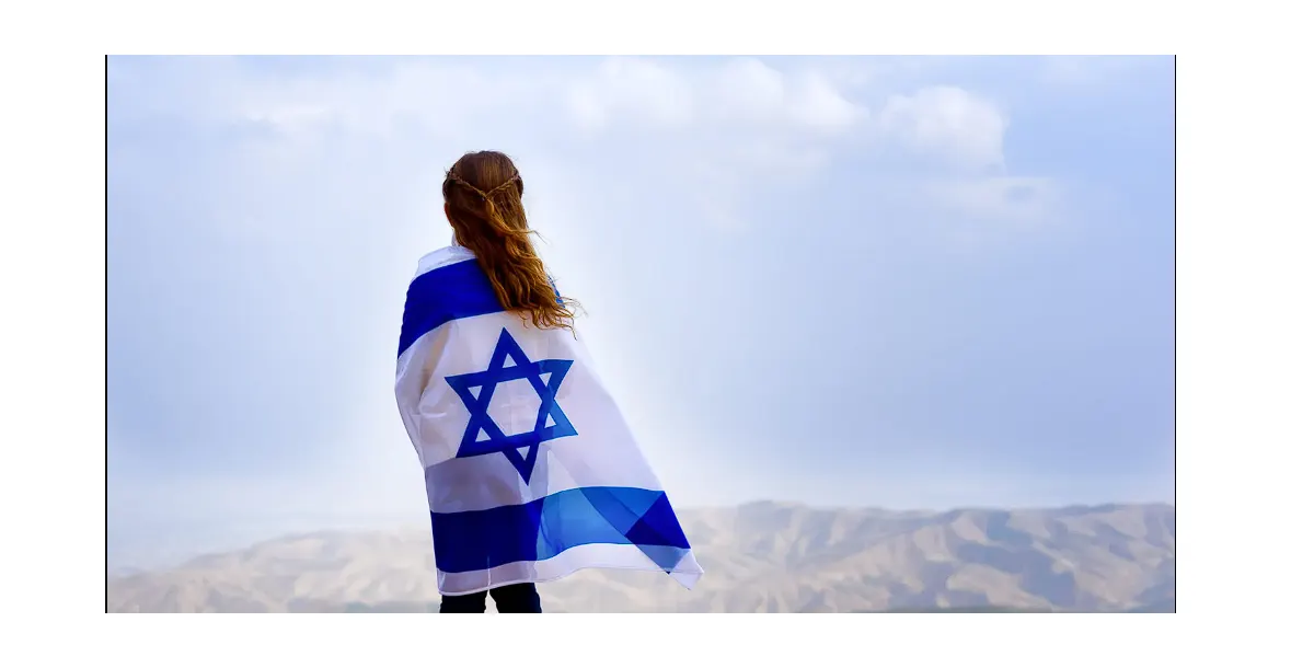 Famosos de Hollywood con Israel