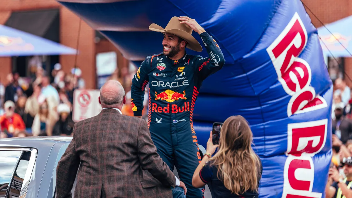 Gran Premio de Estados Unidos