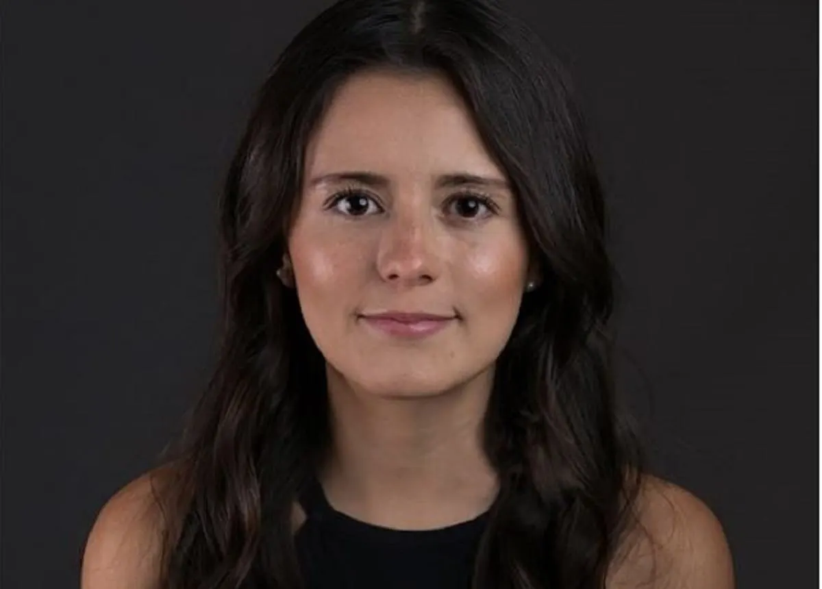 Greta Cervantes actriz mexicana