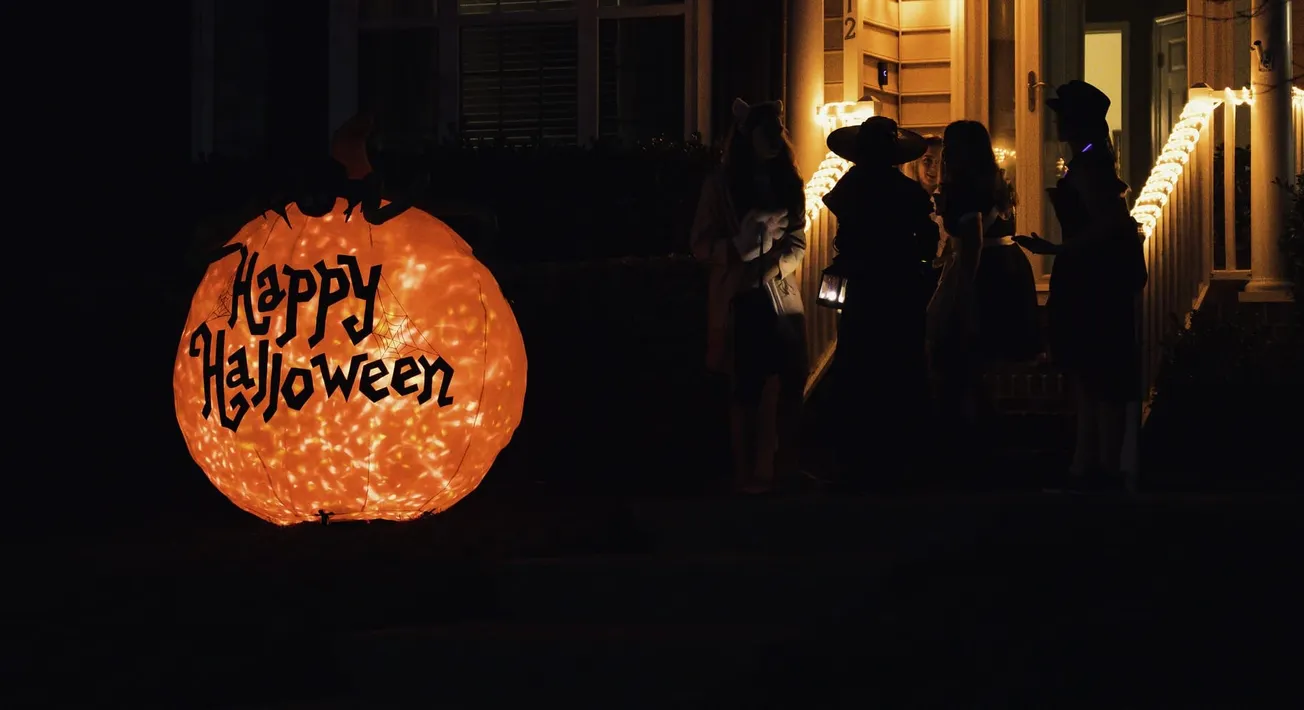 ¿Qué hacer en Boston esta semana de Halloween?