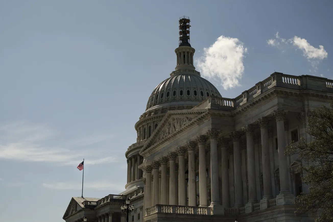 desconfianza en el Congreso