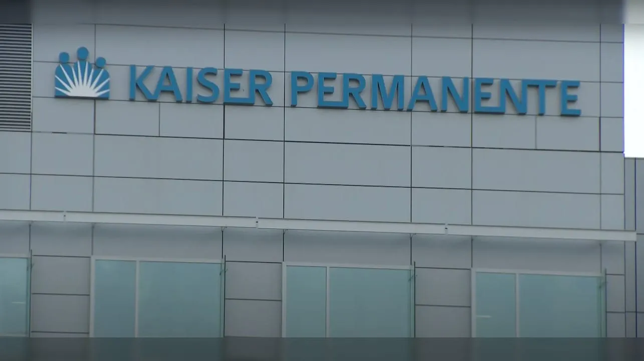 huelga trabajadores Kaiser Permanente