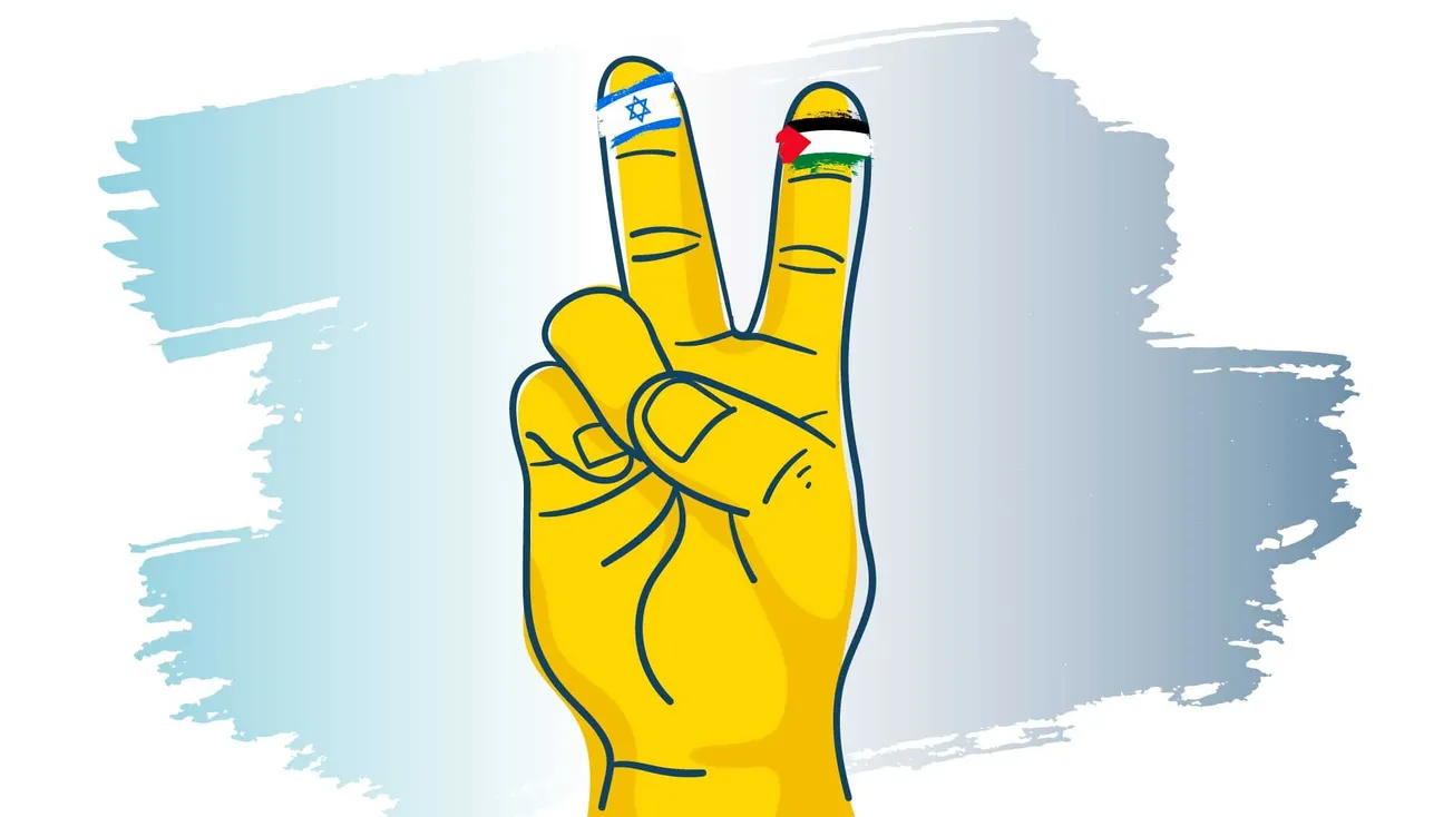 Guerra entre Israel y Hamás: Una tragedia lejana, pero también cercana