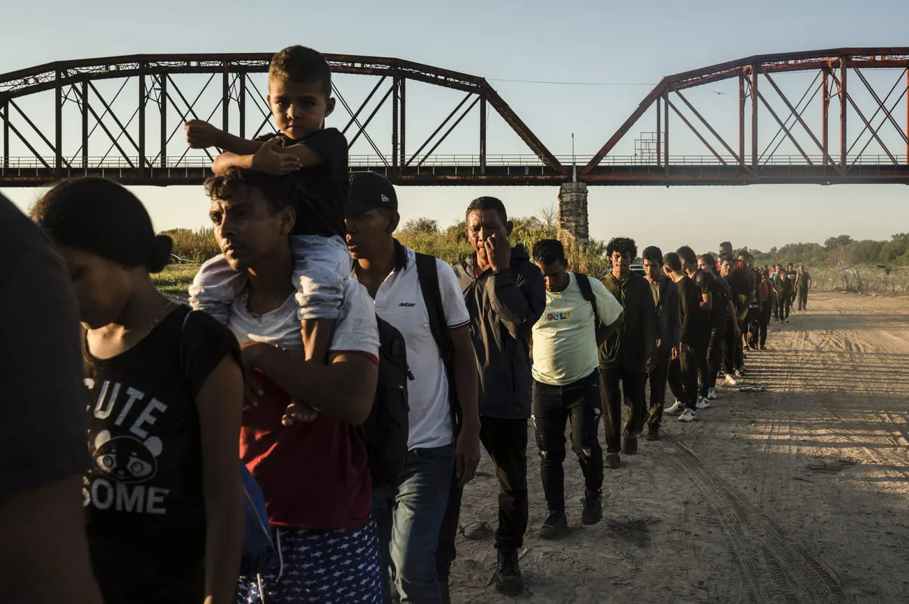 indocumentados en EEUU