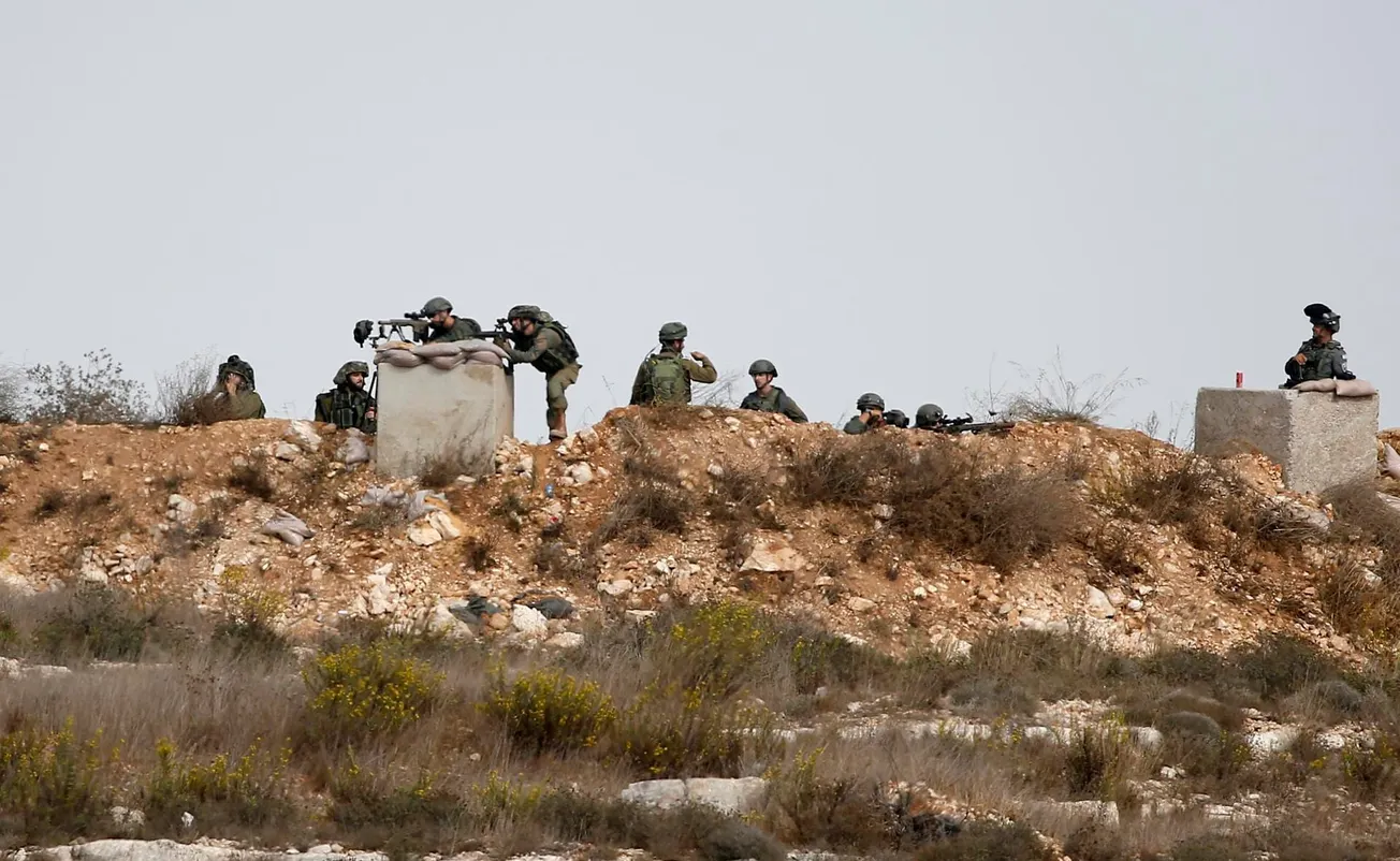 Hamás libera a rehenes estadounidenses