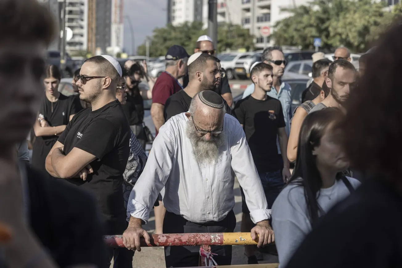 ataque terrorista de Hamás a Israel