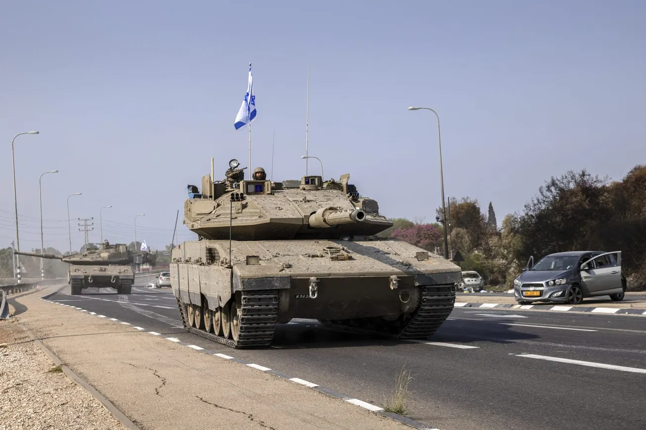 EEUU bloquea a Irán