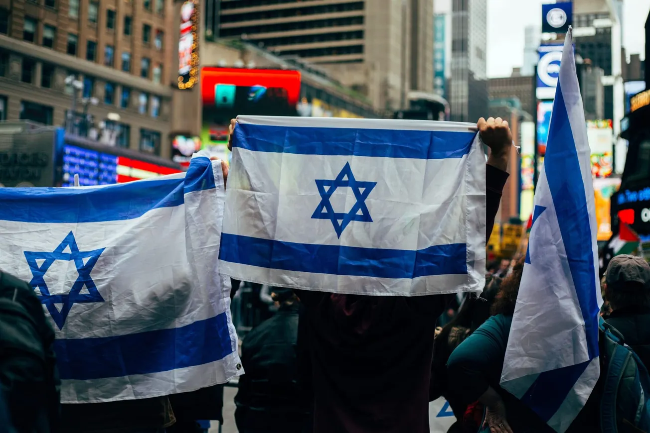 El debate angustiado en la comunidad judía estadounidense