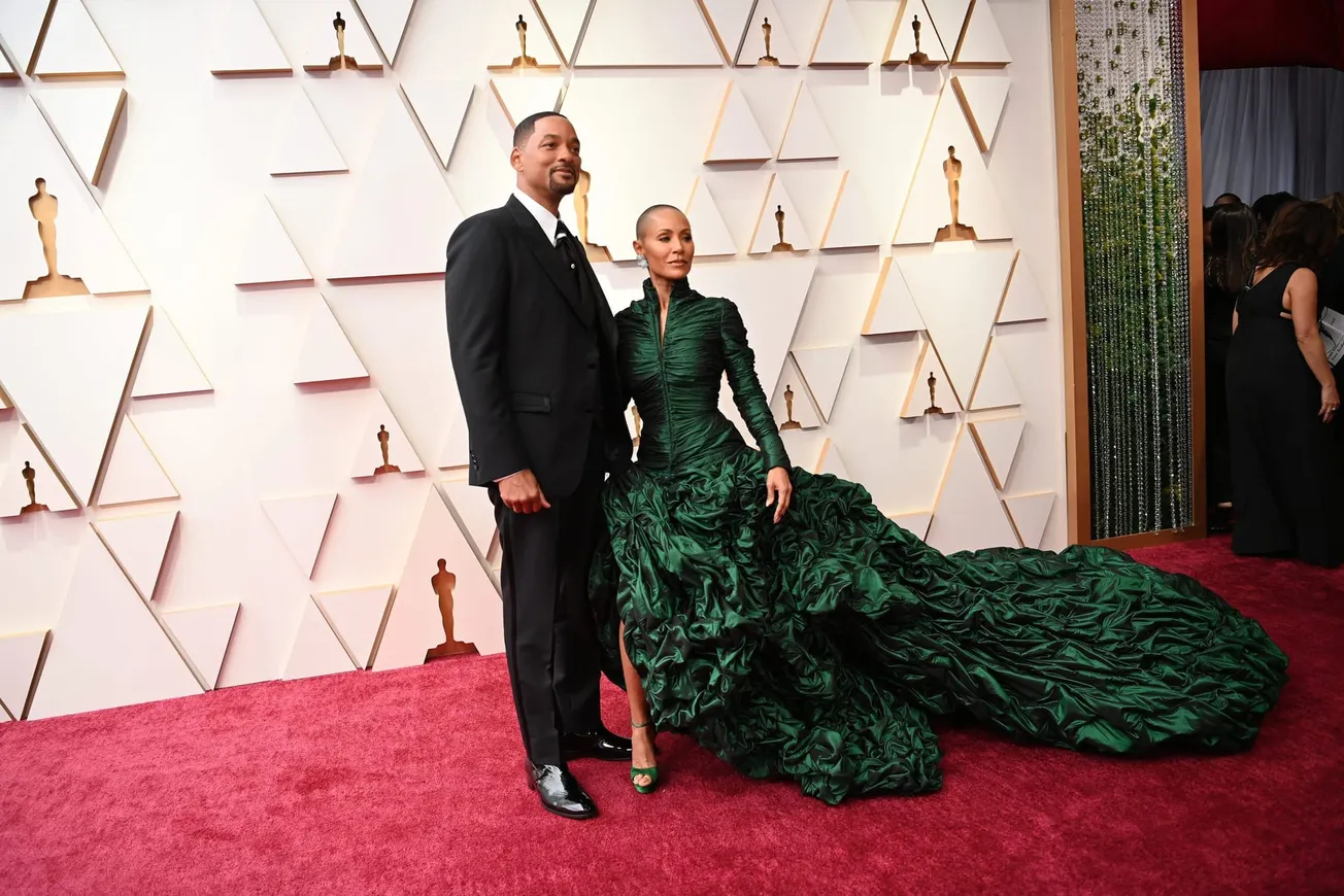 Will Smith se acostó con Duane Martin