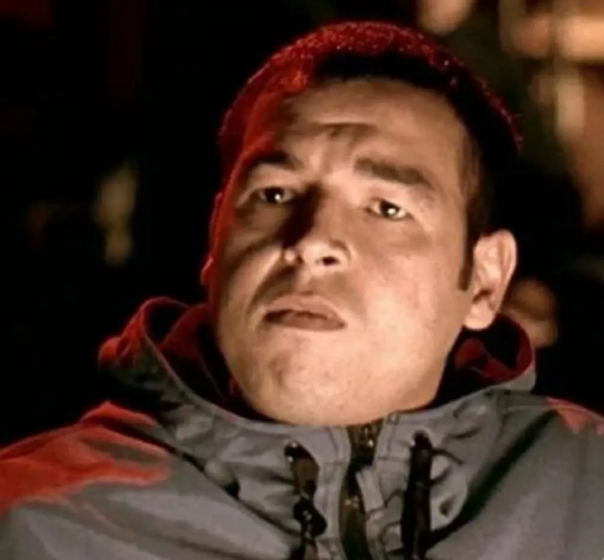 Murió el actor británico Jake Abraham a los 56 años