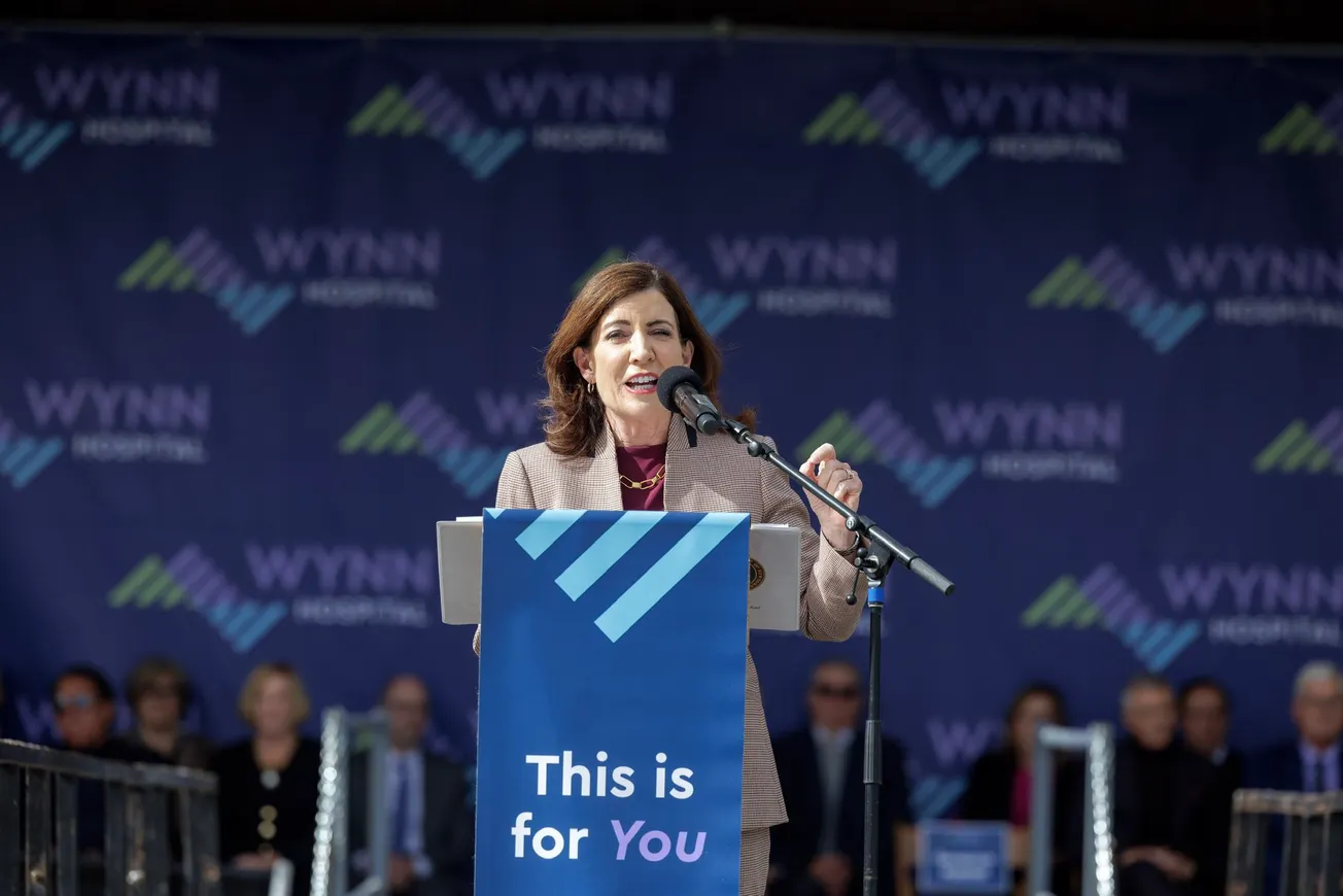 empleos para inmigrantes en Nueva York