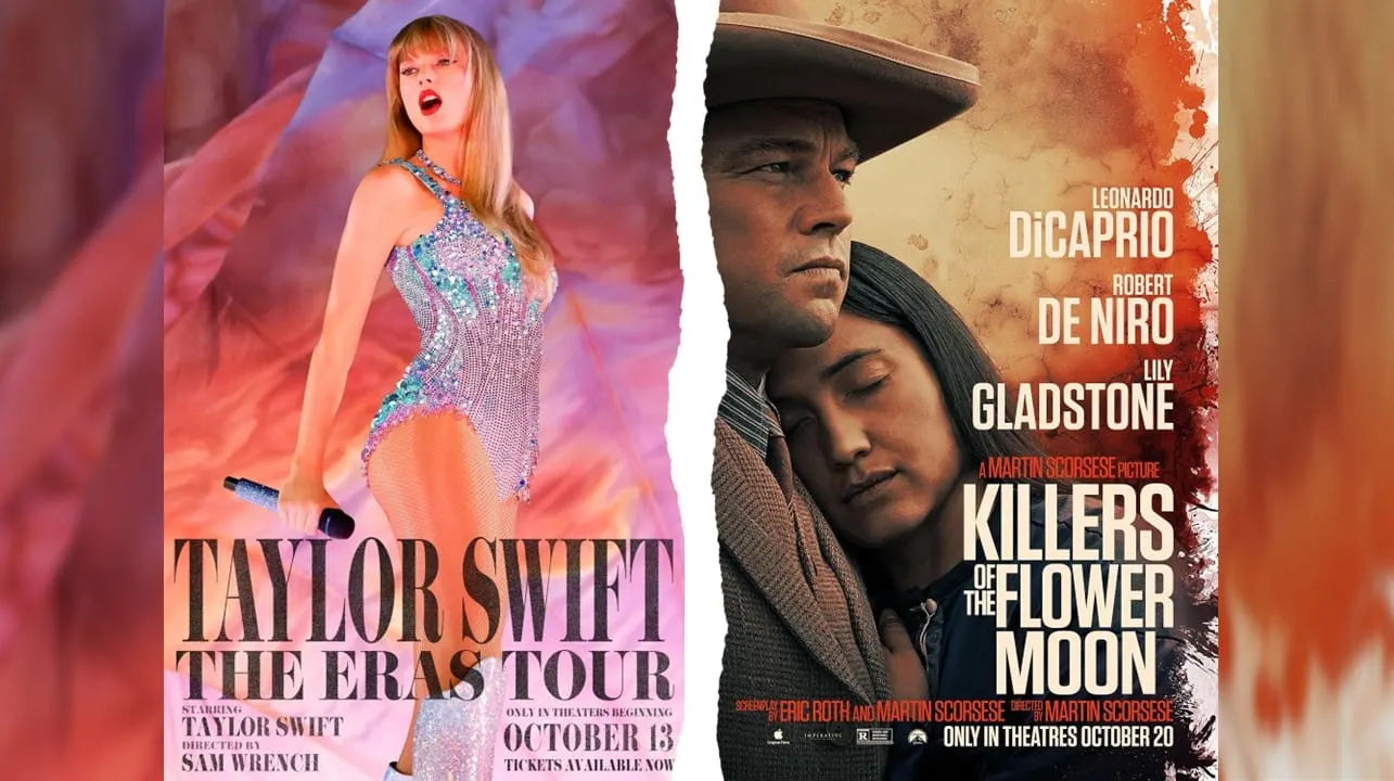 Killers of the Flower Moon