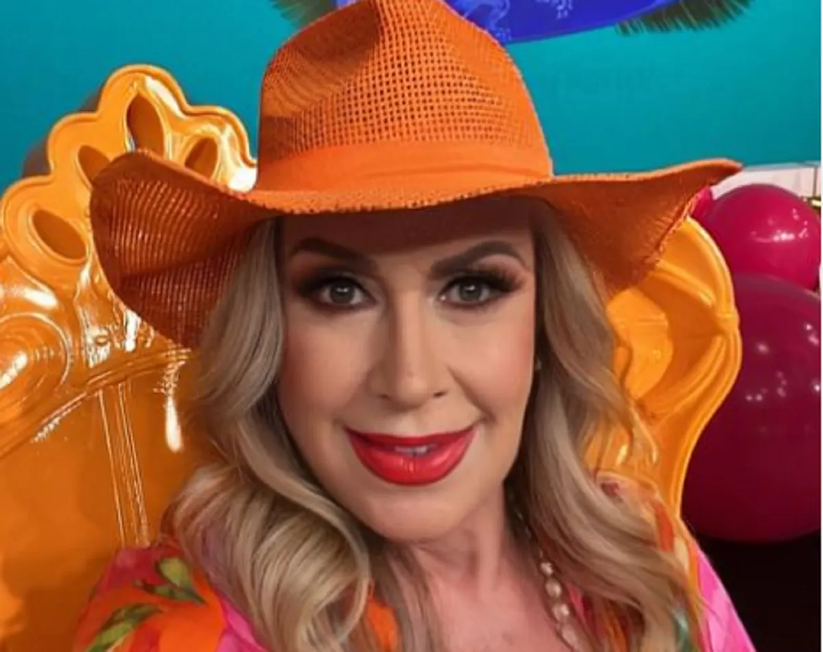 Laura Zapata Thalía