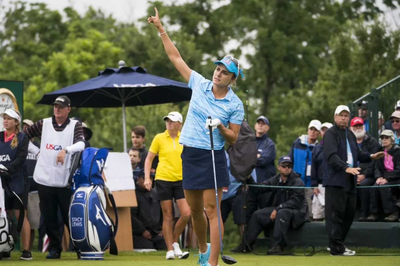 Lexi Thompson PGA Tour