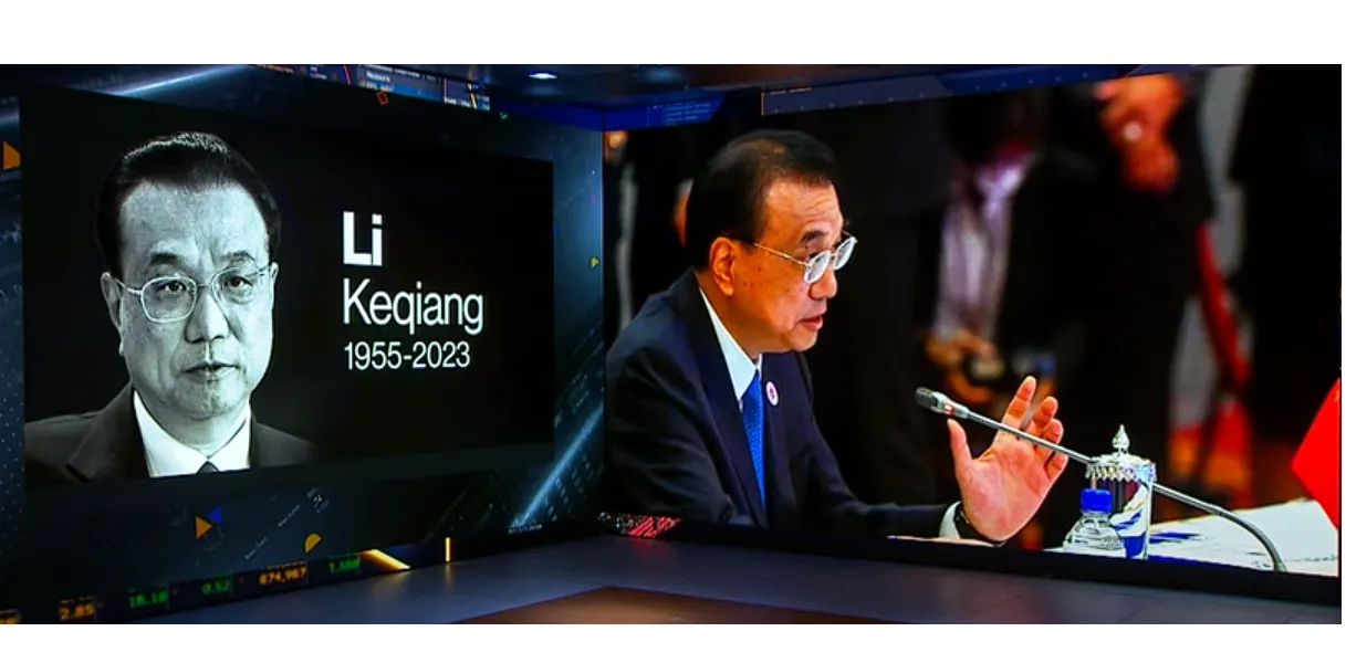 Li Keqiang