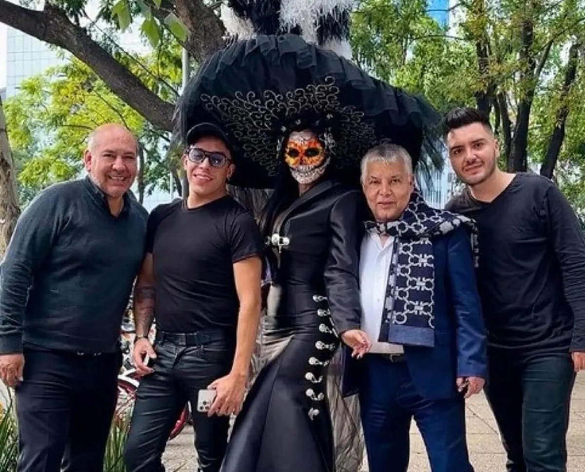 Fiestas de Halloween