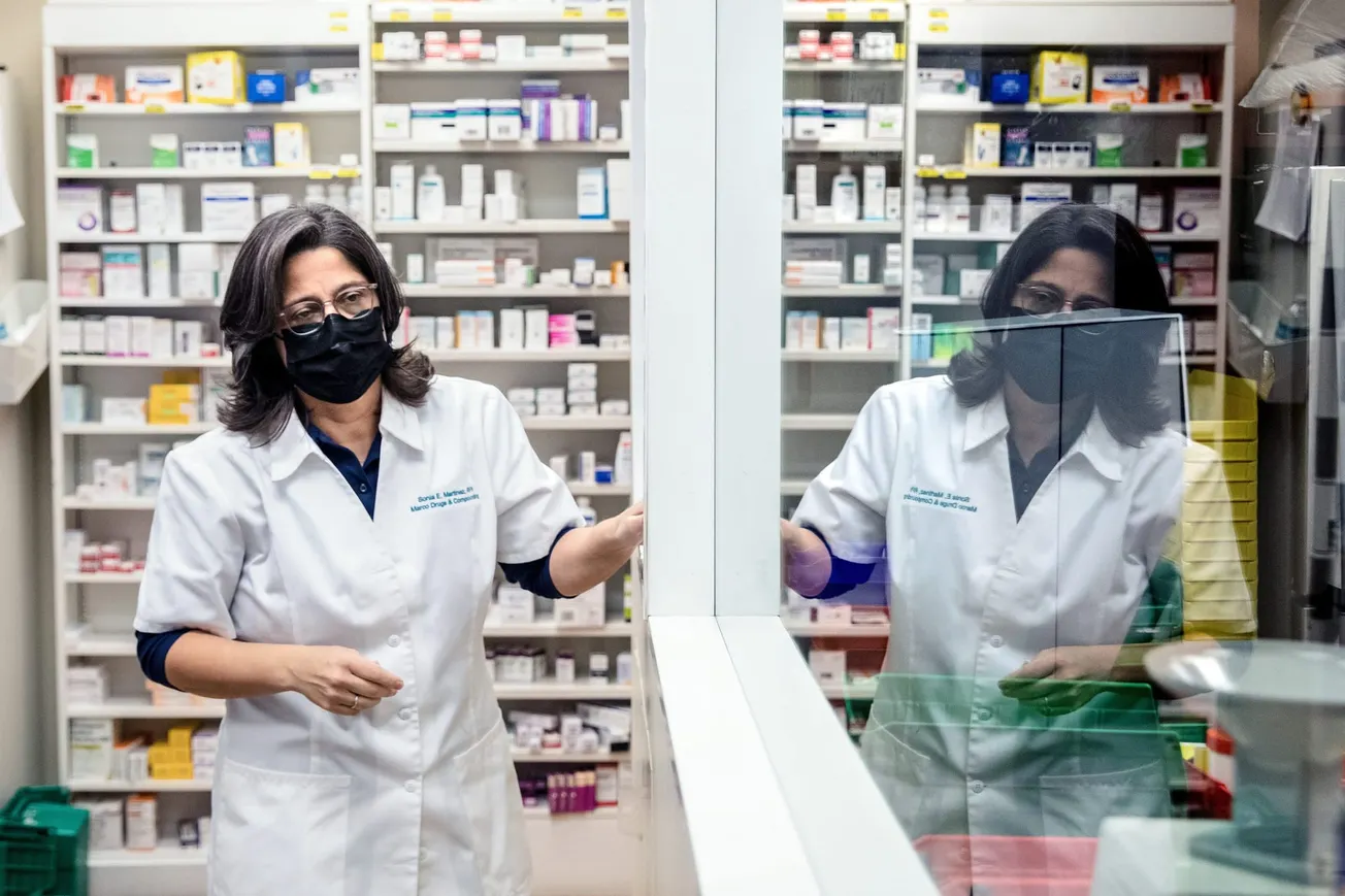 precios de medicamentos Medicare